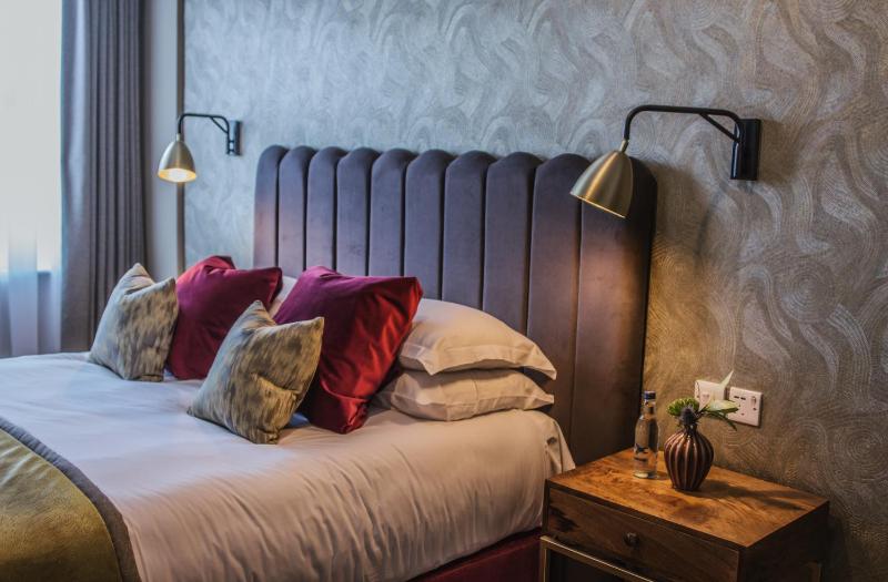 Classic Cosy Double Room image 2