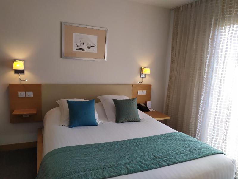 Best Western Premier Hotel Vieux-Port - image 43
