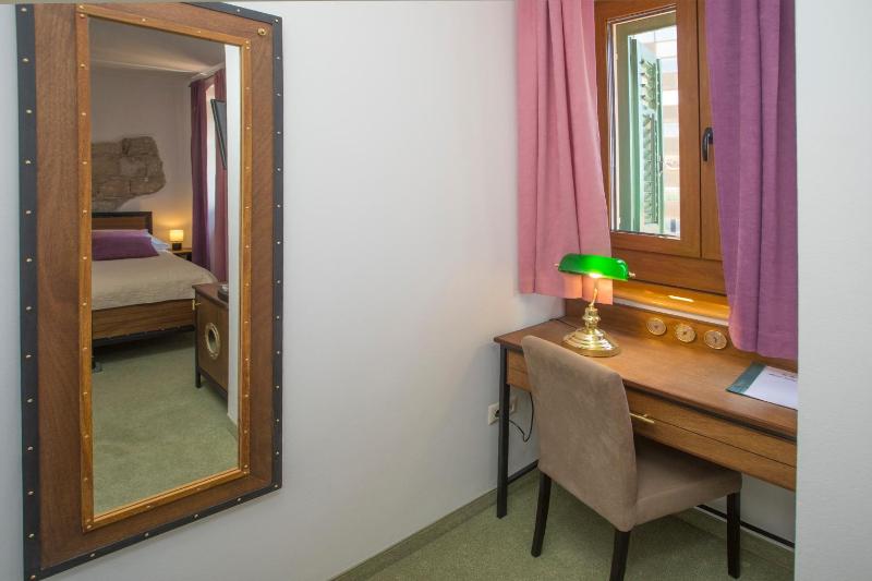 Hotel Villa Diana - image 11