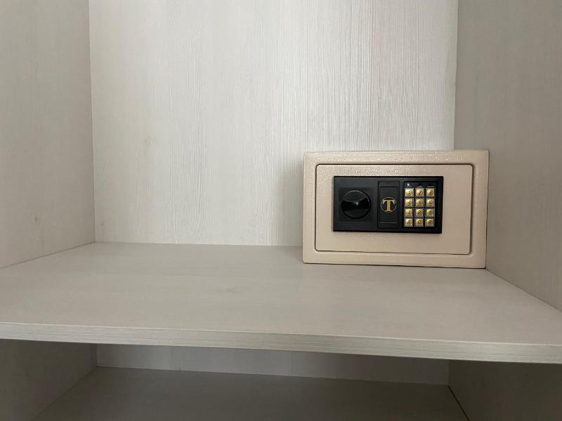 Double or Twin Room image 2