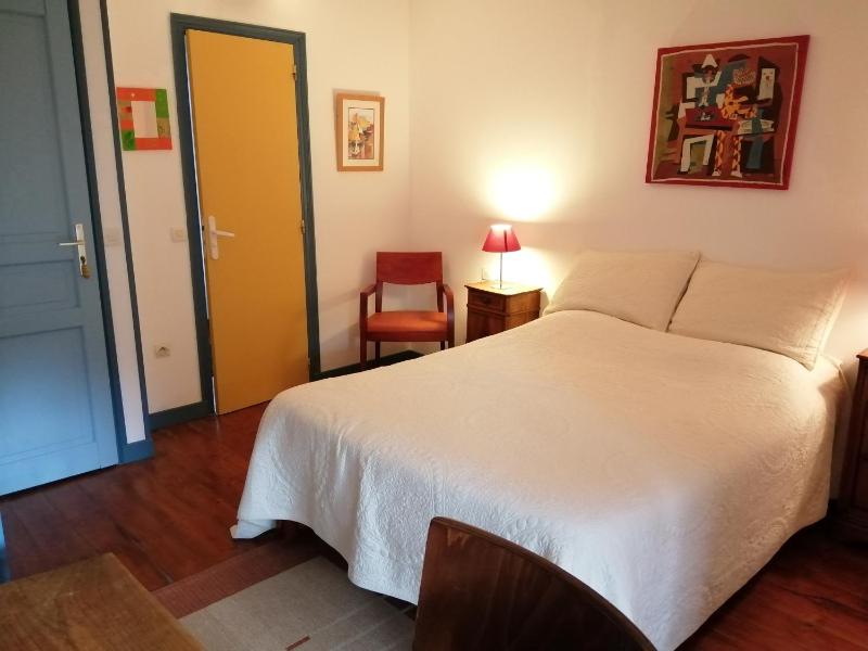 Double Room with Private Bathroom image 1