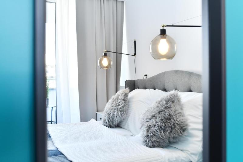 One-Bedroom Apartment image 2