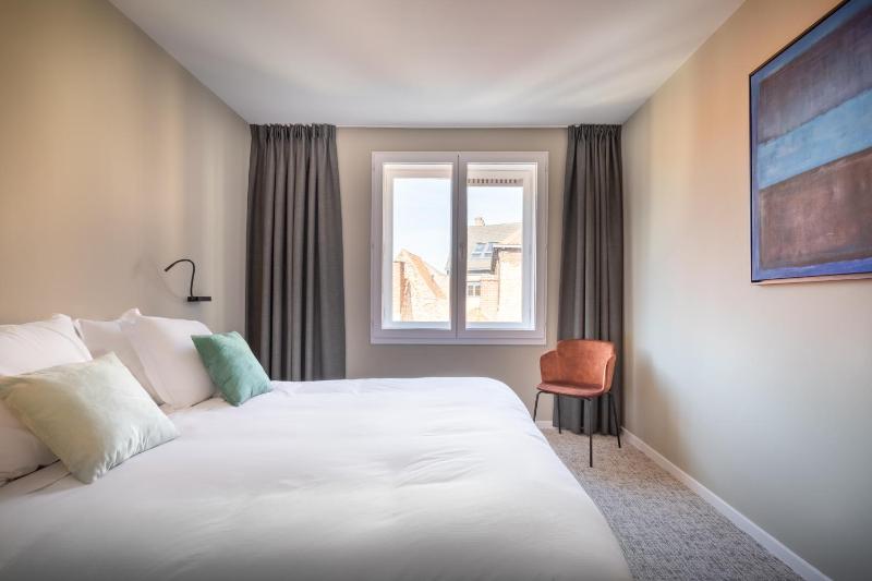 Hotel Augustyn Brugge - image 6