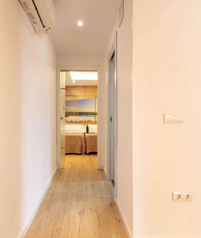 Apartment with Terrace image 3