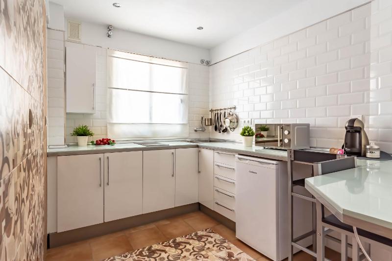 Apartment with Terrace image 4