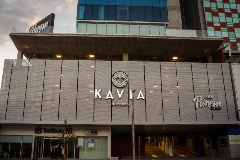 Hotel Kavia Monterrey - image 13