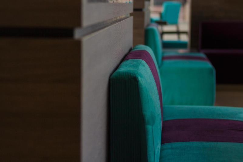 Hotel Kavia Monterrey - image 16