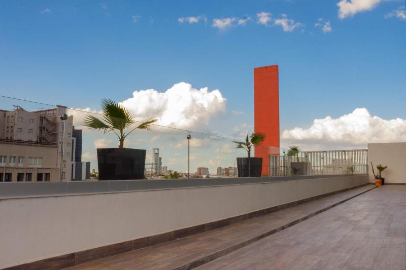 Hotel Kavia Monterrey - image 29