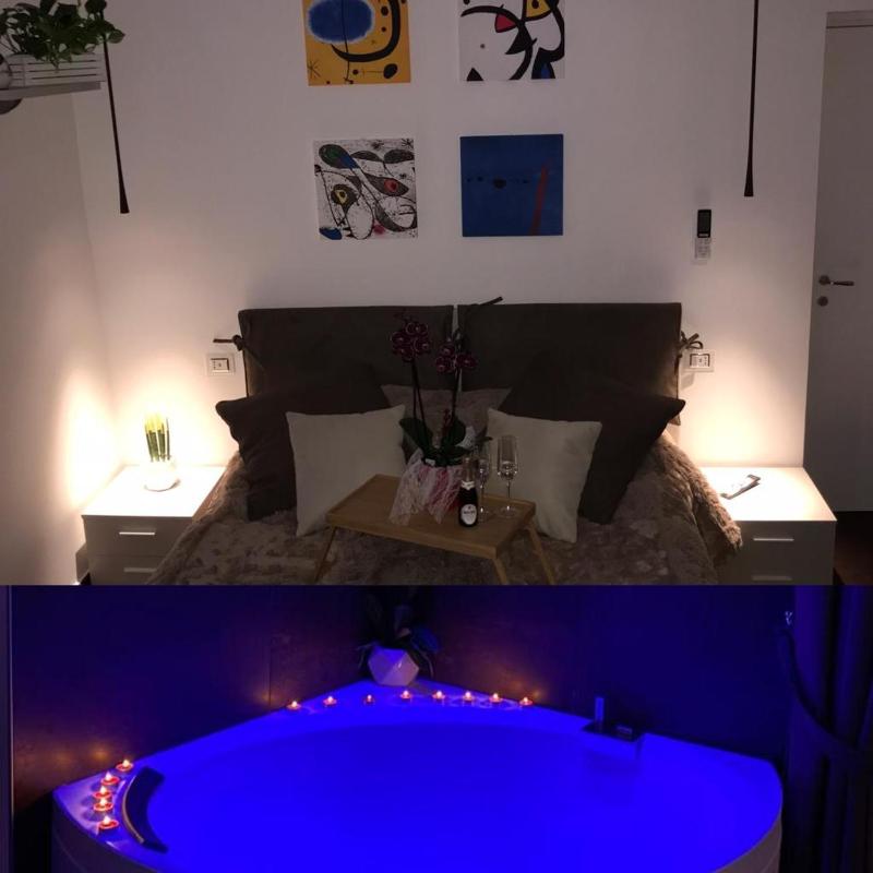 B&B IN CENTRO STORICO SALERNO - image 42