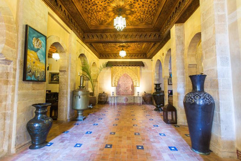 RIAD MIMOUNA - image 17