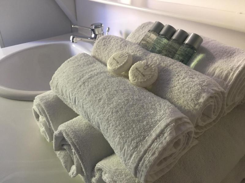 Double or Twin Room image 3