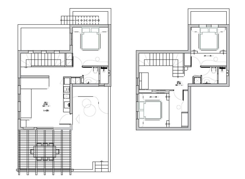 Villa with Sea View image 4