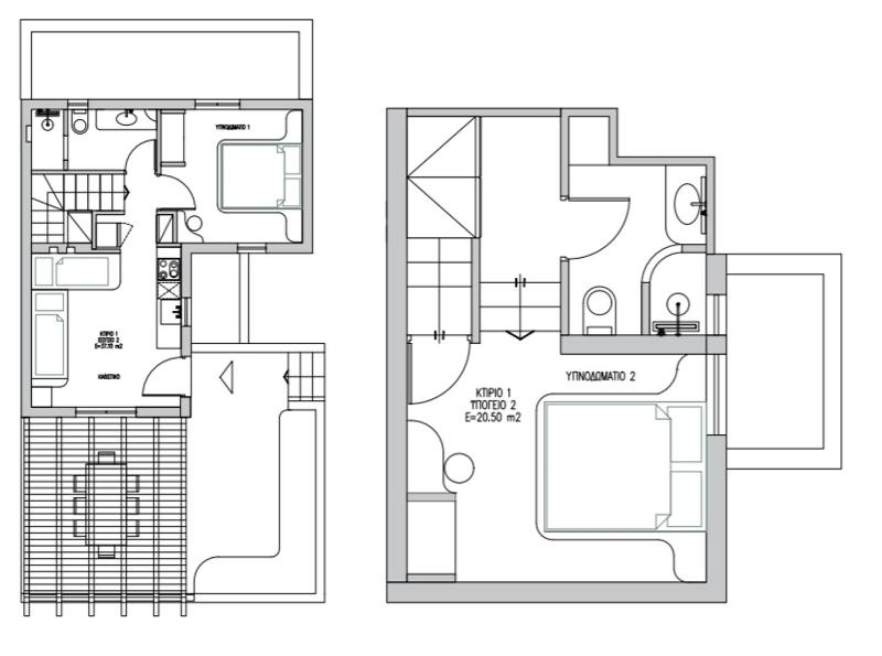 Villa with Sea View image 3