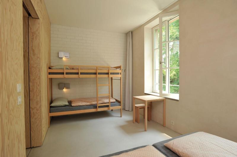Quadruple Room with Shower image 1