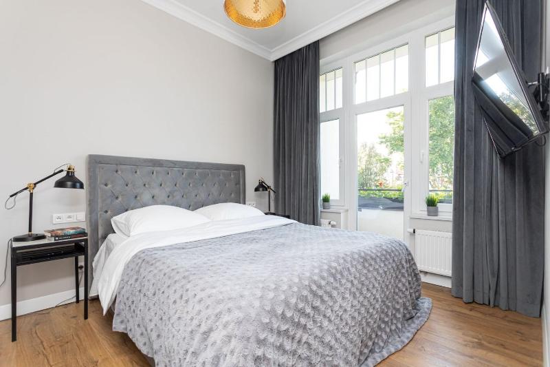 Apartamenty Vincent Sopot - image 9