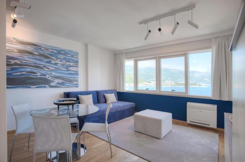 Three-Bedroom Apartment image 3