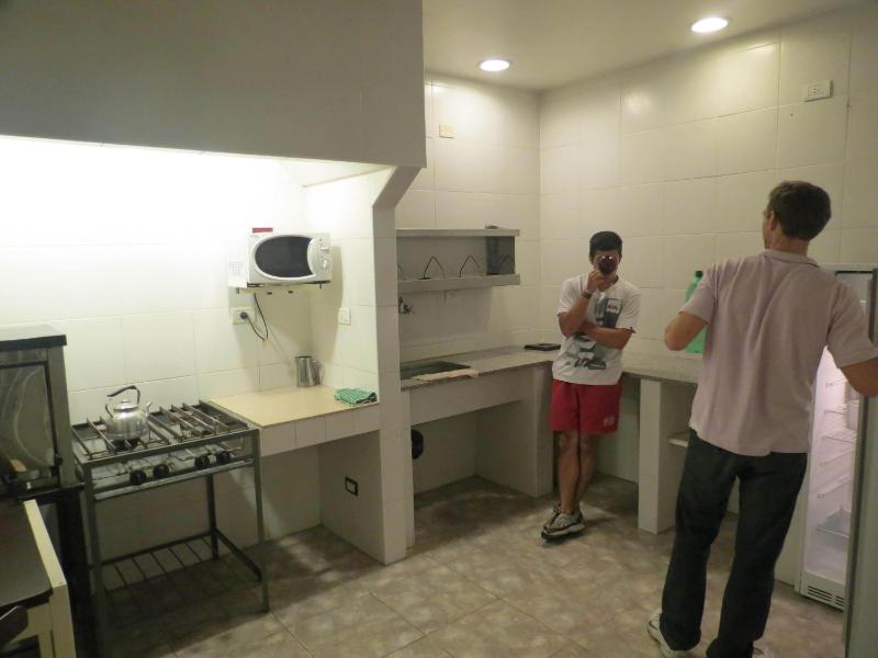 Hotel Raglan - image 9