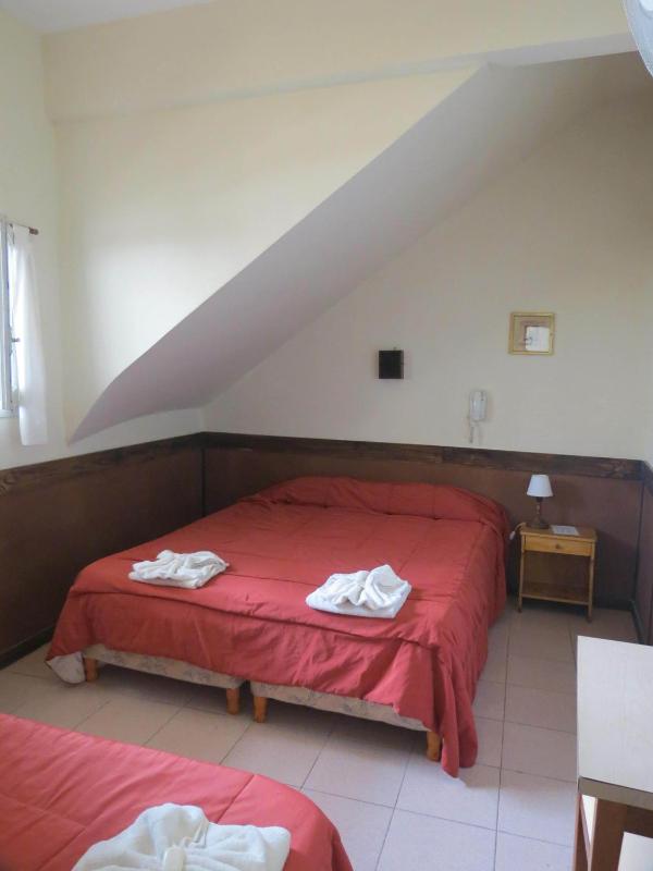 Hotel Raglan - image 14