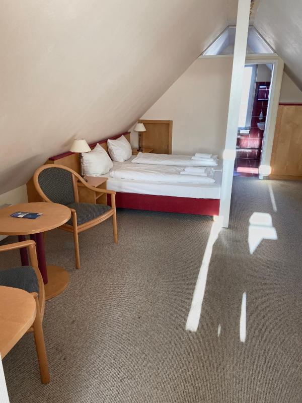 Boutique Hotel Villa Stockum - image 9