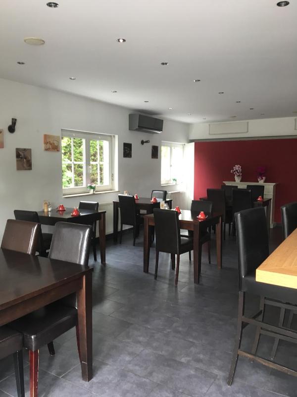 Boutique Hotel Villa Stockum - image 16