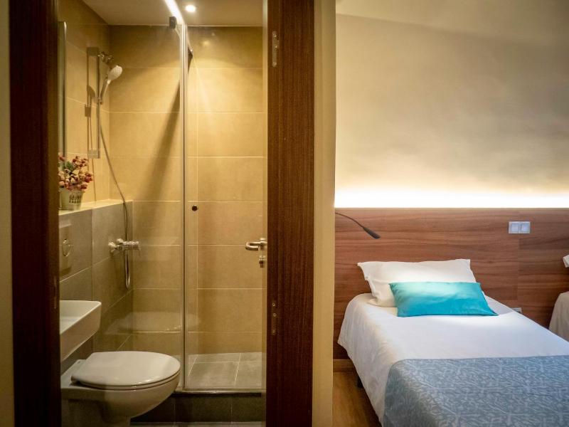 Family Room with Private Bathroom image 4