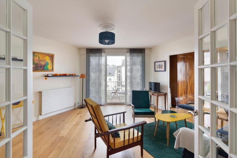 Le Singulier - 2 chambres et parking - image 6