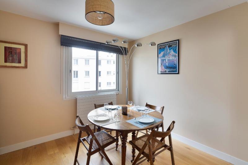 Le Singulier - 2 chambres et parking - image 7