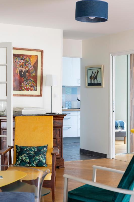 Two-Bedroom Apartment image 3