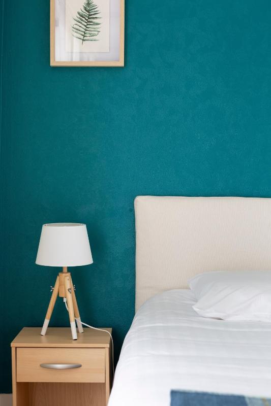 Two-Bedroom Apartment image 2