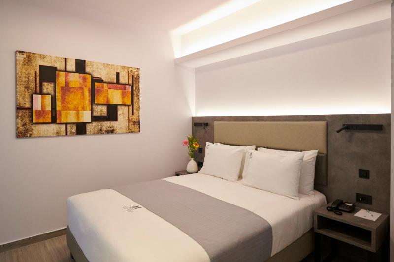 The New Meni Hotel - image 15