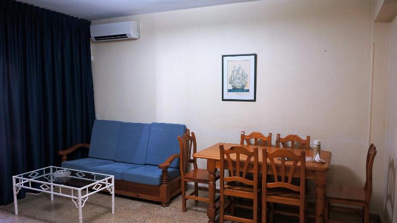 Apartamentos Astoria B - Benidorm - image 23