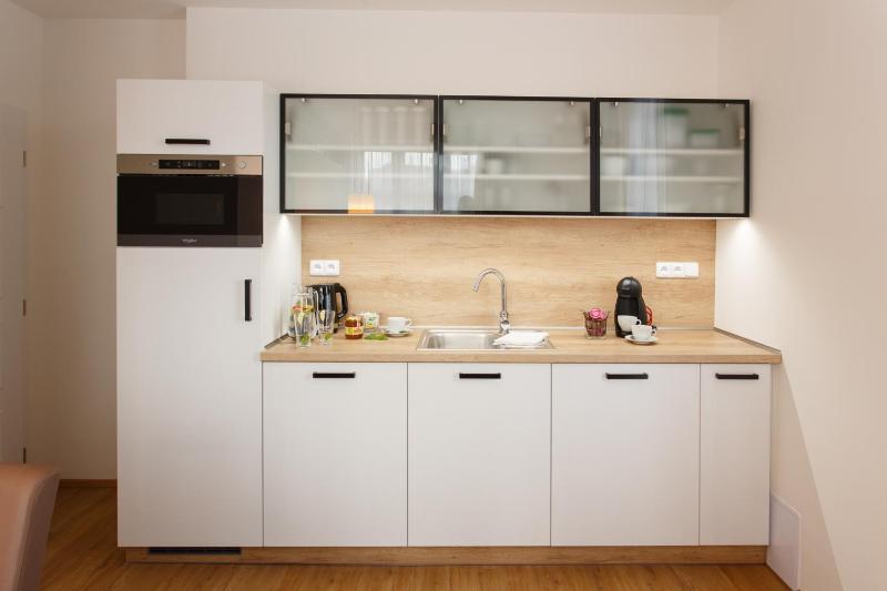 Apartment with Terrace image 4
