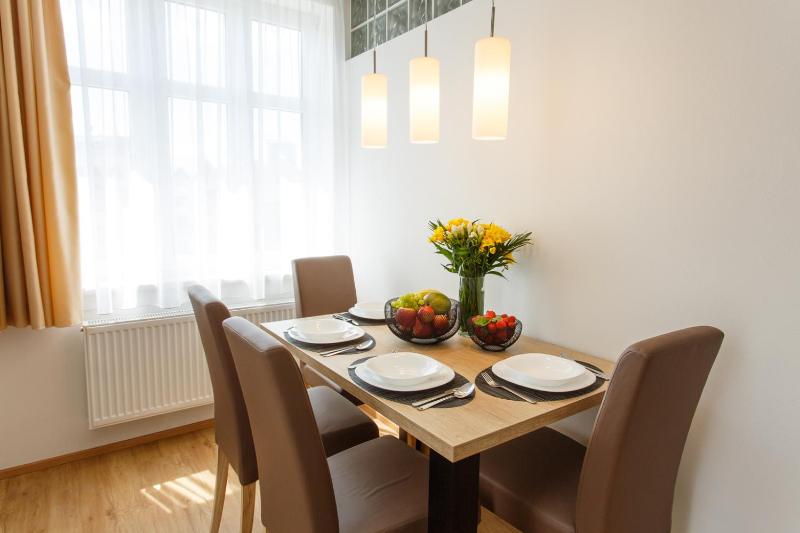 Apartment with Terrace image 3