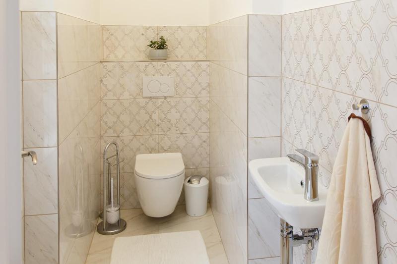 Deluxe Apartment with Terraces image 3