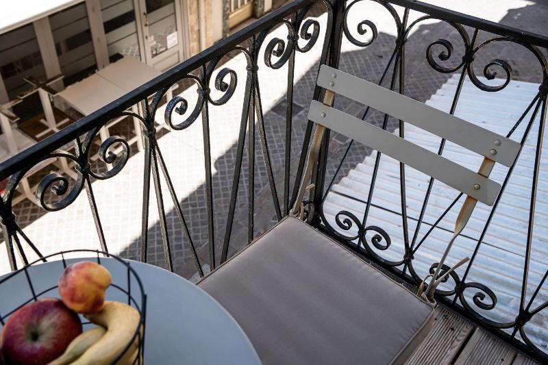 Shalom Luxury Rooms Daliani - image 8