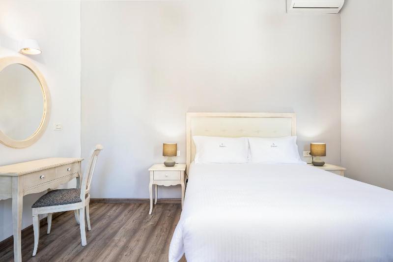 Shalom Luxury Rooms Daliani - image 3