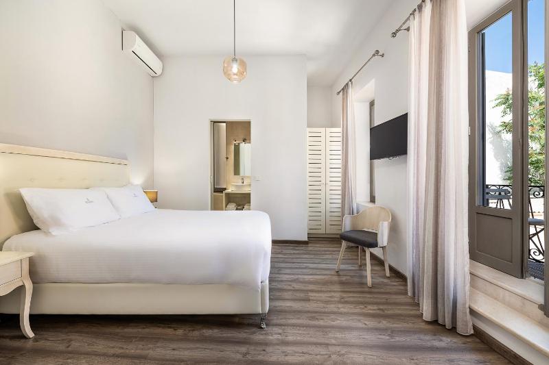 Shalom Luxury Rooms Daliani - image 1