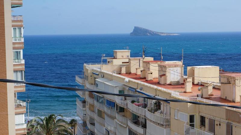 Apartamentos Astoria B - Benidorm - image 10