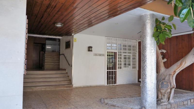 Apartamentos Astoria B - Benidorm - image 20