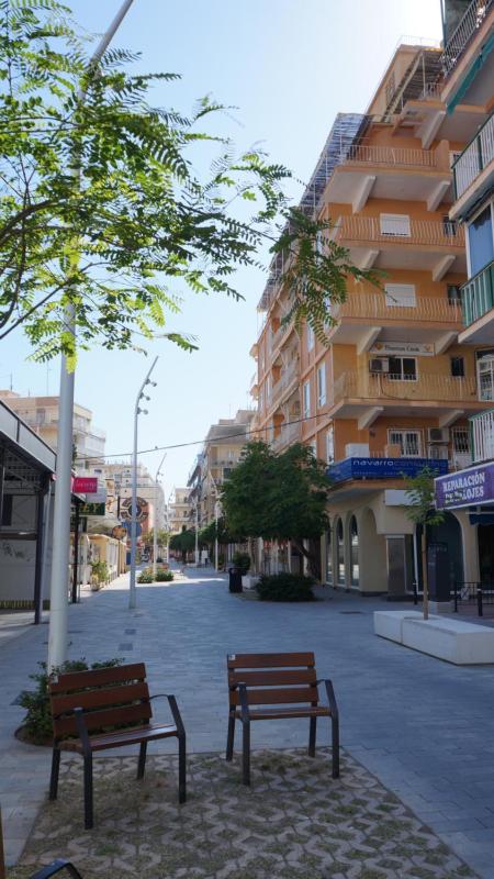 Apartamentos Astoria B - Benidorm - image 15