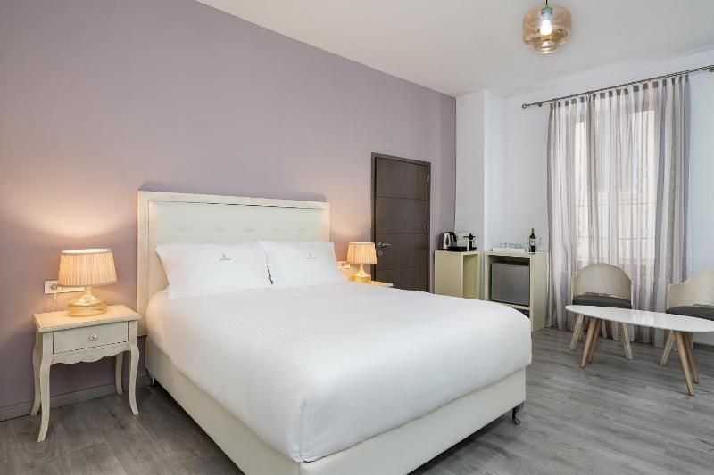 Shalom Luxury Rooms Daliani - image 9