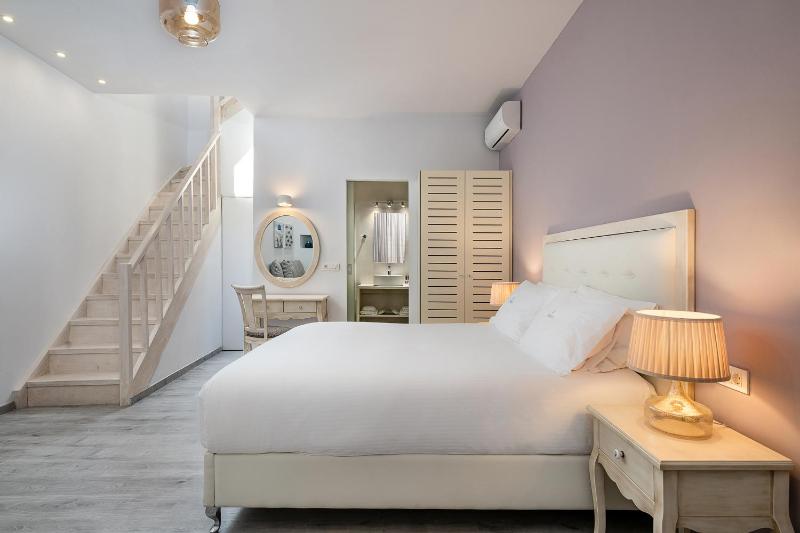 Shalom Luxury Rooms Daliani - image 6