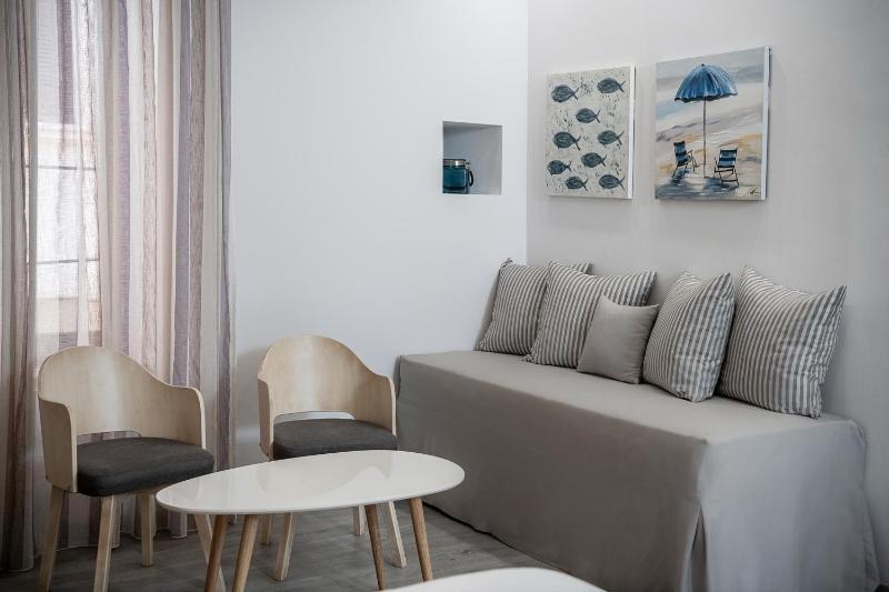 Shalom Luxury Rooms Daliani - image 15