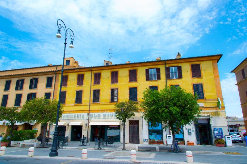 Le Boutique Luxury Rooms diffused in historical center - image 22