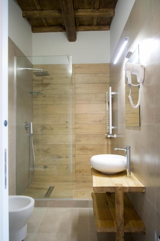 Le Boutique Luxury Rooms diffused in historical center - image 43