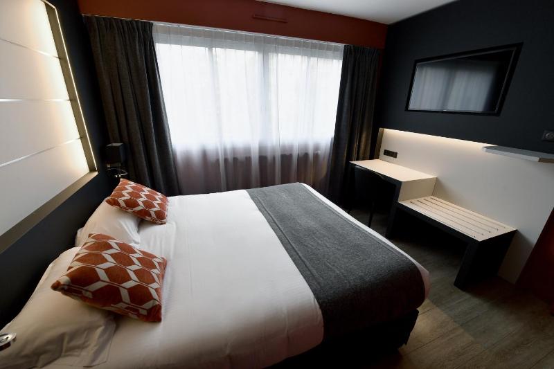 Comfort Double Room image 2