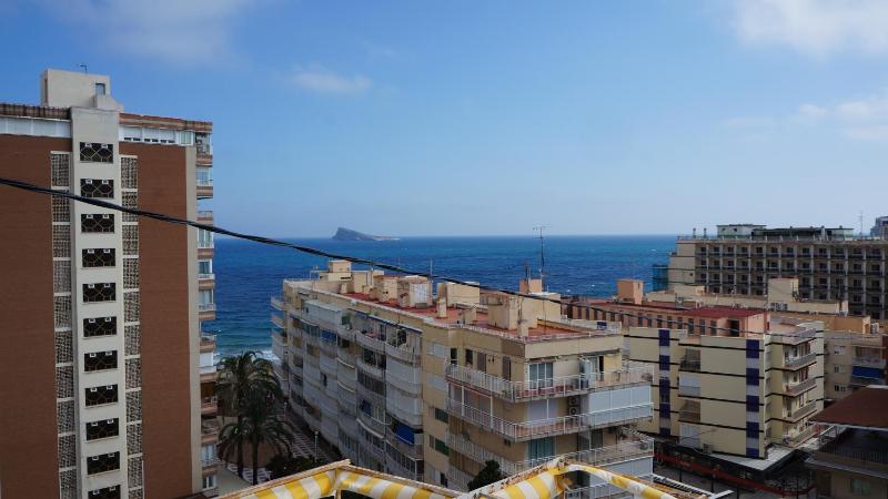 Apartamentos Astoria B - Benidorm - image 21