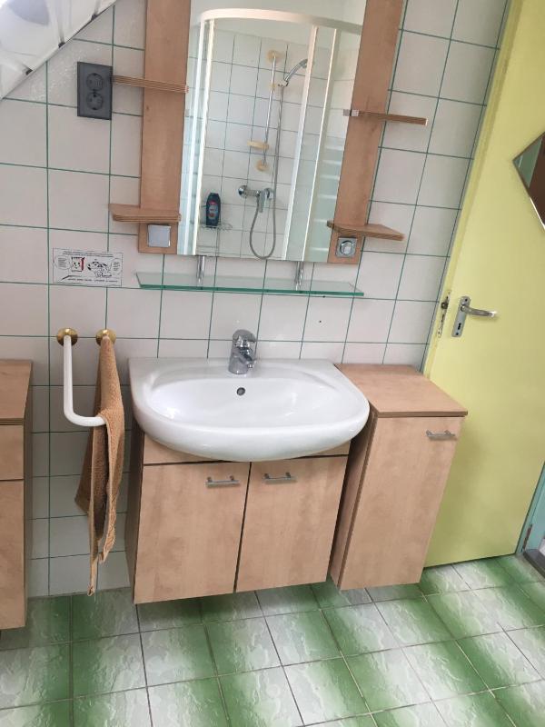 Three-Bedroom Apartment image 4