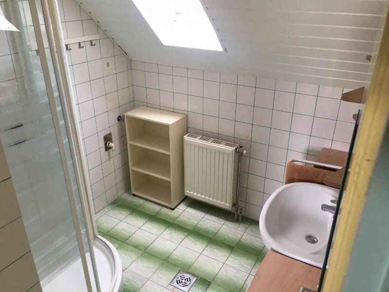 Three-Bedroom Apartment image 3