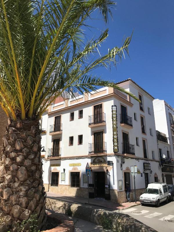 Hotel Colón - image 15